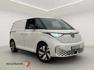 Volkswagen ID.Buzz 2023